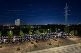 Garagen mieten in Düsseldorfer Straße 12, 65760 Eschborn, Sicher parken: Stellplatz in zentraler Lage von Eschborn