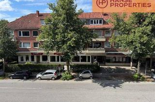 Gastronomiebetrieb mieten in 22335 Ohlsdorf, Café / Restaurant mit großer Sonnenterrasse