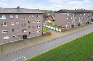 Haus kaufen in 33415 Verl, Starkes Renditepaket mit 28 Wohneinheiten und 18 Garagen bei nur einem Mieter!