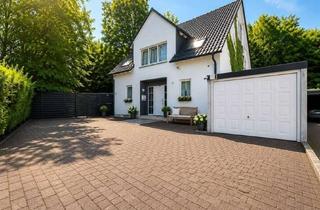 Villa kaufen in 45143 Altendorf, Stilvolle Familienvilla mit außergewöhnlichem Raumangebot!