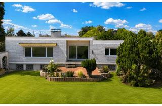 Haus kaufen in 52428 Jülich, Freistehender Bungalow in unverbaubarer Feldrandlage – 1.164 m² Grund + Entwicklungspotenzial