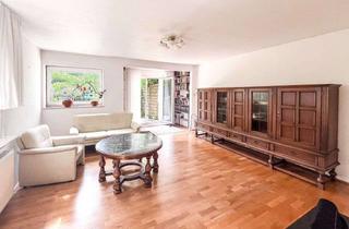 Doppelhaushälfte kaufen in 42897 Lennep, Doppelhaushälfte mit Garten in Remscheid-Lennep
