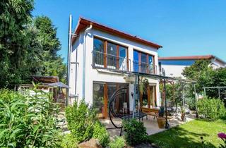 Einfamilienhaus kaufen in 01594 Riesa, !!!Gehoben und gepflegt!!! Traumhaftes Einfamilienhaus mit Garten in ruhiger Lage von Riesa