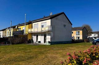 Haus kaufen in 54662 Herforst, STILVOLL, GROßZÜGIG, LICHTDURCHFLUTET, TERRASSE