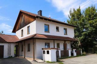 Einfamilienhaus kaufen in 84453 Mühldorf, Provisionsfrei - Freistehendes Einfamilienhaus mit großem Garten nahe Stadtplatz und Innauen