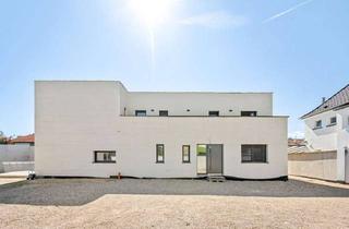 Haus kaufen in 67126 Hochdorf-Assenheim, Wohnen wie auf Mykonos - mitten in der Pfalz