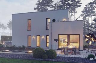 Einfamilienhaus kaufen in 79348 Freiamt, Einfamilienhaus LifeStyle 18.07 F in Freiamt: 186 m² Wohnfläche, Grundstück inklusive