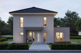 Einfamilienhaus kaufen in 79215 Biederbach, LifeStyle 15.02 W: Einfamilienhaus in Biederbach mit 192 m² Wohnfläche