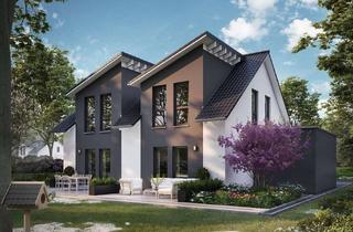 Einfamilienhaus kaufen in 79215 Biederbach, LifeStyle 17.01 S: Einfamilienhaus in Biederbach mit 163 m² Wohnfläche