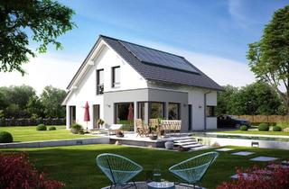 Haus kaufen in 34292 Ahnatal, LivingHaus - Dein individuelles Traumhaus in Ahnatal, das keine Kompromisse kennt