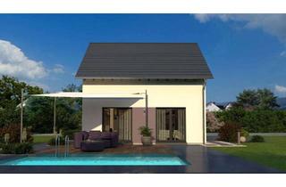 Haus kaufen in 85667 Oberpframmern, KOMPAKTES HAUS - DURCHDACHT BIS IN DEN LETZTEN WINKEL Einzugsfertig!