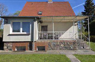 Einfamilienhaus kaufen in 17506 Gützkow, Einfamilienhaus auf schönem Grundstück