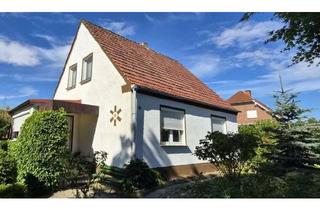Einfamilienhaus kaufen in 17036 Neubrandenburg, BÖRS - Immobilien ++ Neubrandenburg - erweiterungsfähiges Einfamilienhaus in ruhiger Lage