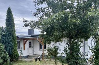 Haus kaufen in 39326 Colbitz, Natur pur. Ein Zuhause mit Zukunftspotential.