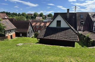 Haus kaufen in 74635 Kupferzell, *Opas Häusle - für Handwerker u. Individualisten*