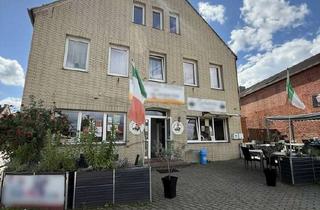 Haus kaufen in 21368 Dahlenburg, Zentral gelegenes Wohn- und Geschäftshaus im Herzen von Dahlenburg