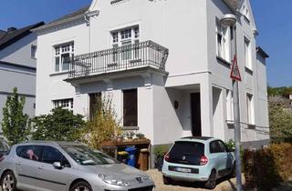 Villa kaufen in 45219 Kettwig, Historische Jugendstilvilla von 1911 – Stilvoll wohnen mit vielfältigen Nutzungsmöglichkeiten
