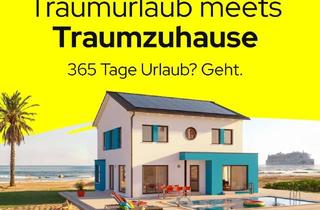 Haus kaufen in 18258 Schwaan, LivingHaus Sunshine 112 V2 - Dein maßgeschneidertes Zuhause in Schwaan mit Komfort und Innovationskr