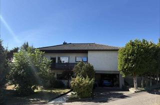 Einfamilienhaus kaufen in 66773 Schwalbach, Einfamilienhaus mit Garten und Garage in traumhafter Lage von Elm