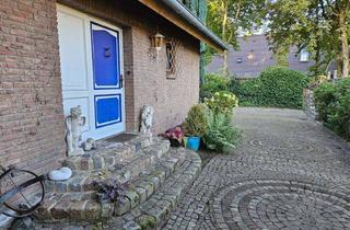 Haus kaufen in 21279 Hollenstedt, EFH mit großem Grundstück und einem zweitem Baugrundstück