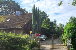 Haus kaufen in 21279 Hollenstedt, EFH mit großem Grundstück und einem zweitem Baugrundstück