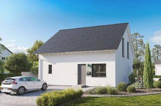 Haus kaufen in 55758 Kempfeld, Home 8 - Stilvolles Wohnen mit flexibel gestaltbarem Grundriss