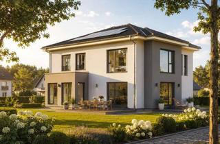 Haus kaufen in 53797 Lohmar, Dein Mehrgenerationentraum - Das projektierte Fertighaus in Lohmar nach deinen Wünschen