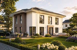 Haus kaufen in 53797 Lohmar, LivingHaus - Dein individuell geplantes Landhaus mit modernster Technik in Lohmar