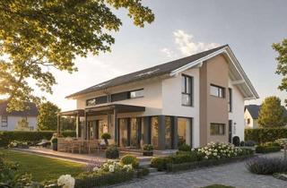Haus kaufen in 53797 Lohmar, LivingHaus - Dein individuell geplantes Zuhause in Lohmar mit modernem Komfort
