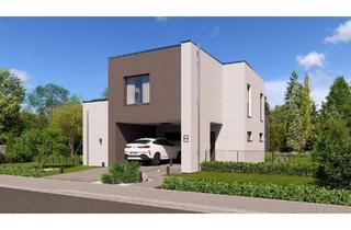 Haus kaufen in 55758 Sien, Highline 8 - Ihr großzügiges Zuhause mit cleverem Grundriss