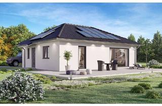 Haus kaufen in 04808 Wurzen, ScanHaus Bungalow in Wurzen – Ihr Weg ins Eigenheim
