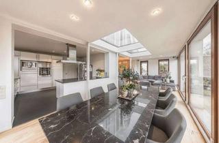 Einfamilienhaus kaufen in 04289 Probstheida, MODERNES EINFAMILIENHAUS MIT CA. 250QM, SAUNA, KELLER, EINBAUKÜCHE UND WEITEREN HIGHLIGHTS