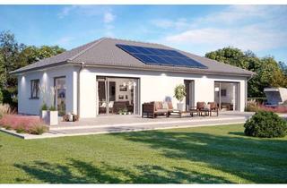 Haus kaufen in 04808 Wurzen, Wohnen auf einer Ebene – ScanHaus Bungalow in Wurzen