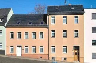 Haus kaufen in 08468 Reichenbach, Wohnen und Arbeiten unter einem Dach !