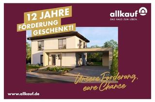 Haus kaufen in 55608 Griebelschied, Ihr zukünftiges Wunschhaus - individuell geplant und gestaltet