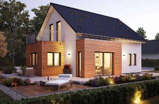 Haus kaufen in 73572 Heuchlingen, Flair, Vielfalt, Faszination - komfortables Wohnen