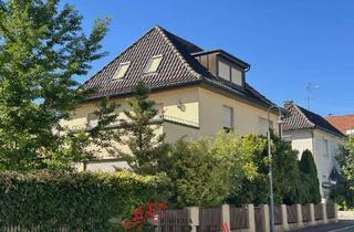 Haus kaufen in 73054 Eislingen, Gepflegtes Zwei-Familienhaus mit sonnigem Garten und Terrasse in Eislingen!