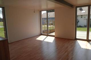 Doppelhaushälfte kaufen in Felix-Uhl-Weg 2/1, 88353 Kißlegg, Doppelhaushälfte Ost: Passivhaus, Holzständer, Energieeffizient