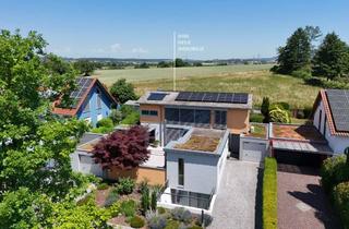 Einfamilienhaus kaufen in 75015 Bretten, Exklusives Einfamilienhaus in begehrter Feldrandlage, mit unverbaubarem Weitblick