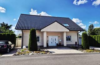 Einfamilienhaus kaufen in Am Hähnchen 11, 51545 Waldbröl, Luxuriöses Einfamilienhaus mit Sauna, Whirlpool & Traumgarten