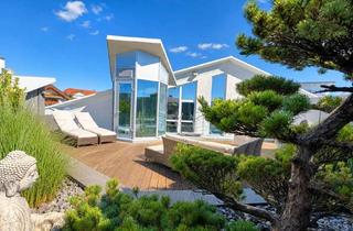 Villa kaufen in 71154 Nufringen, Designvilla bei Stuttgart mit privater Dachterrasse, Wellnessoase und Weinkeller