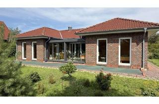 Haus kaufen in 26639 Wiesmoor, Atrium-Charakter in Wassernähe!