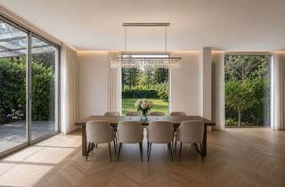Haus kaufen in 40670 Meerbusch, Ein Zuhause der Extraklasse - Design, Privatsphäre und Wellness in Premiumlage
