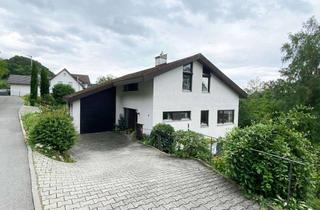 Haus kaufen in 78354 Sipplingen, Großzügiges Zuhause mit Garten, Ruhe und Teilseesicht in Sipplingen