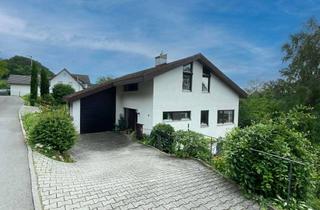 Haus kaufen in 78354 Sipplingen, Großzügiges Zuhause mit Garten, Ruhe und Teilseesicht in Sipplingen