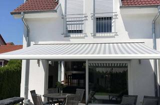 Haus kaufen in 74182 Obersulm, Massiv-EFH A+ mit Wärmepumpe, PV, Garage, 2 Stellplätzen