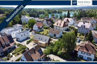 Haus kaufen in 88682 Salem, Ort zum Ankommen: Haus nahe dem Schloßsee von Salem