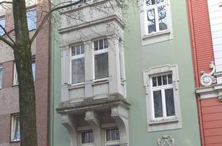 Mehrfamilienhaus kaufen in 52068 Aachen, historisches Ein-/Mehrfamilienhaus "Offiziershaus" im Ostviertel von AC