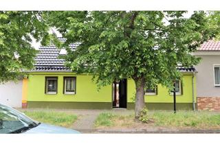 Haus kaufen in Friedrichstraße 21, 39418 Neundorf (Anhalt), Zuhause mit 4 Zimmern in Staßfurt