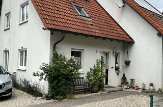 Doppelhaushälfte kaufen in Wiggenbrink, 59494 Soest, Großzügige Doppelhaushälfte mit Naturgarten und vielseitigen Nutzungsmöglichkeiten
